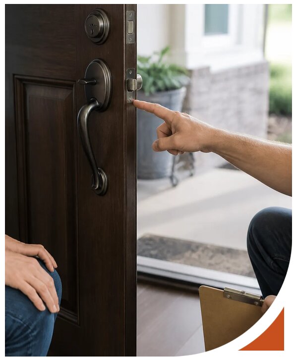 Вскрытие замка шкафчика с выездом в Ханты-Мансийске круглосуточно