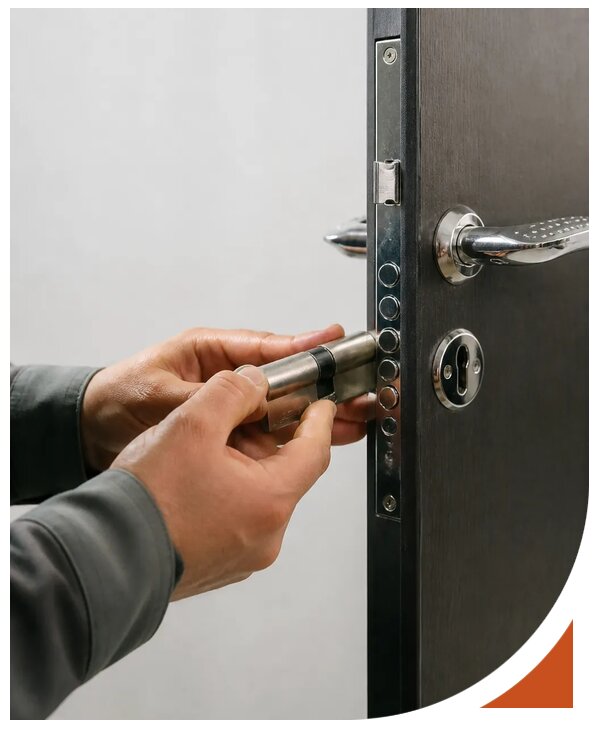 Замена замков Mul T Lock с выездом в Ханты-Мансийске круглосуточно