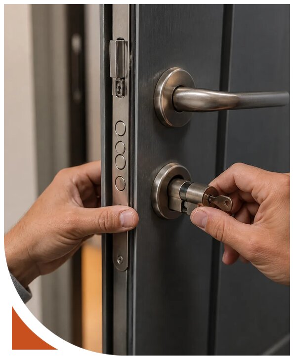 Срочная замена замков Abloy в Ханты-Мансийске от 6636 р. | Разлок-Хнт