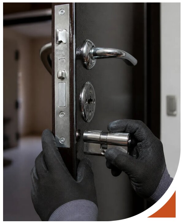 Замена замков Abloy срочно с гарантией и выездом в Ханты-Мансийске