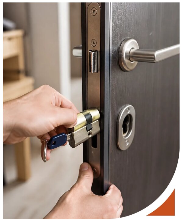 Профессиональный ремонт замков Mul T Lock с выездом в Ханты-Мансийске
