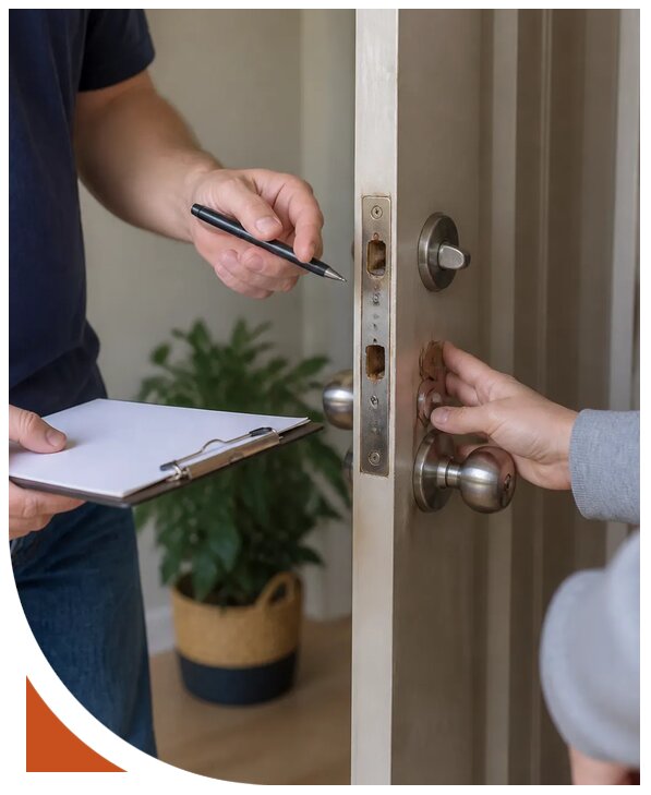 Срочный ремонт замков Abloy в Ханты-Мансийске от 3573 р. | Разлок-Хнт
